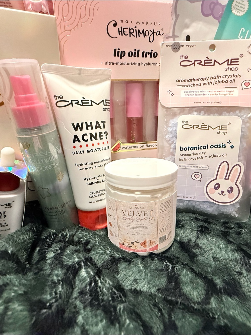 $50 Beauty Bundle